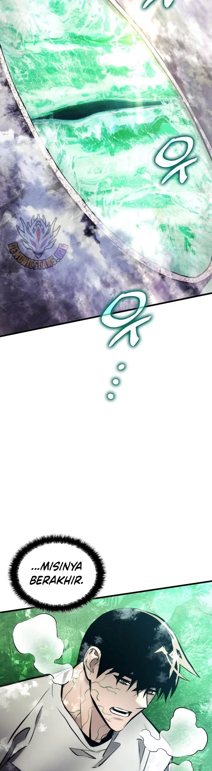 Kill The Dragon Chapter 163 Gambar 29