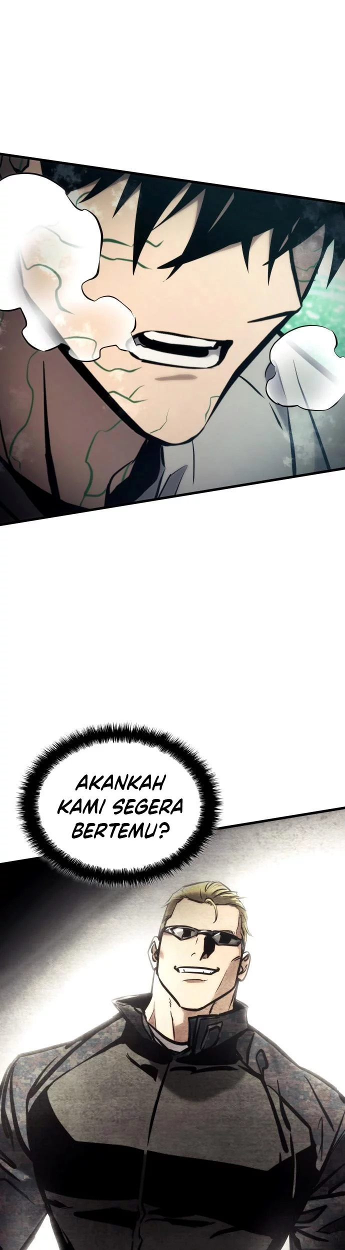 Kill The Dragon Chapter 163 Gambar 31