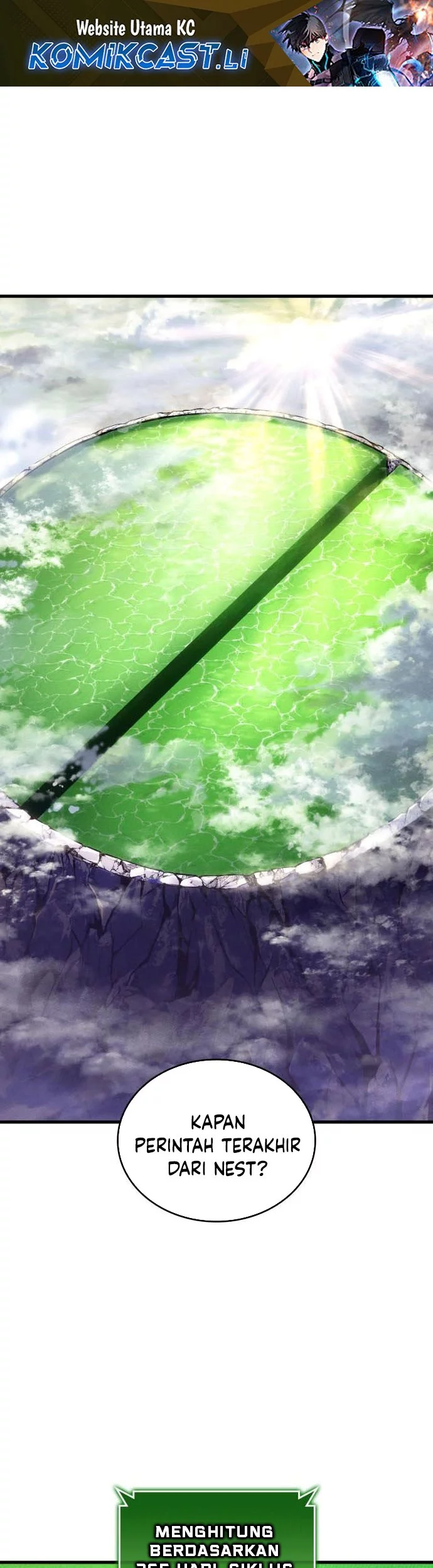 Komik Kill The Dragon Chapter 163 gambar nomor 1