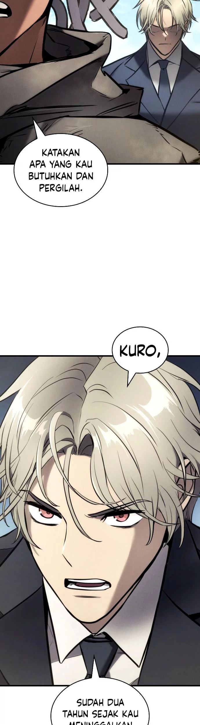 Kill The Dragon Chapter 163 Gambar 49