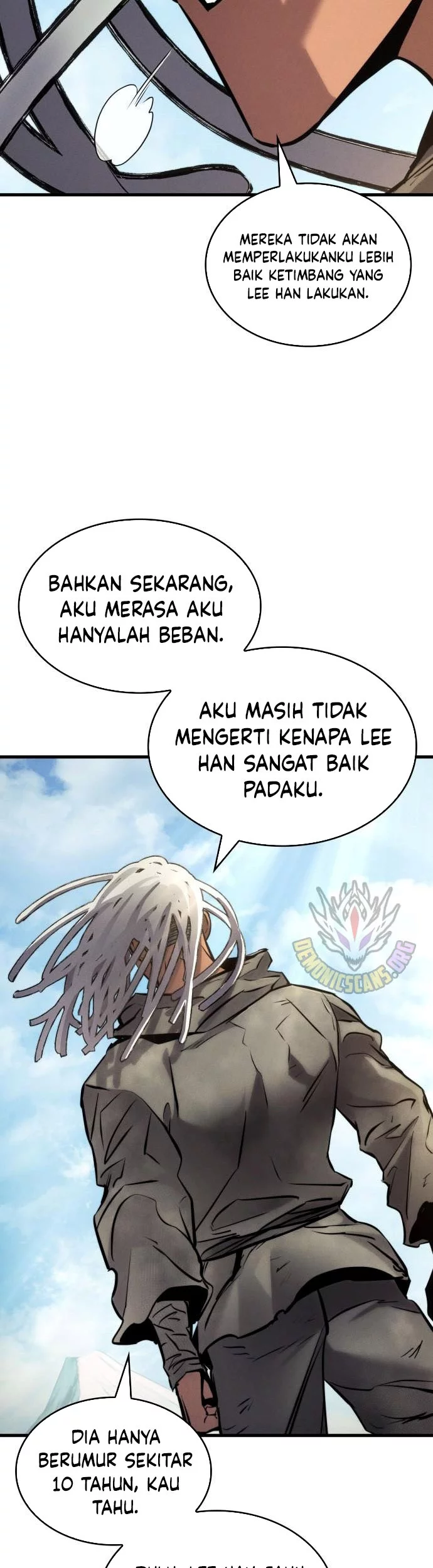 Kill The Dragon Chapter 163 Gambar 63