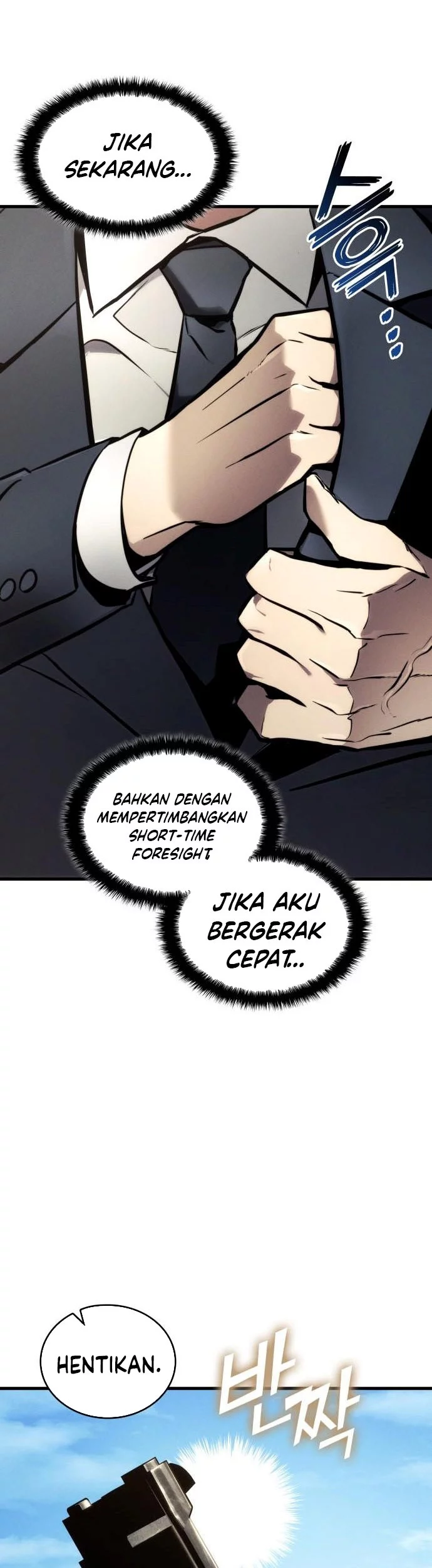Kill The Dragon Chapter 163 Gambar 71