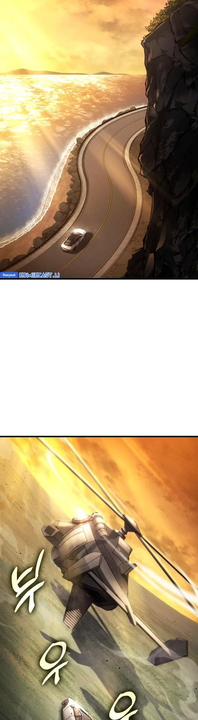 Kill The Dragon Chapter 163 Gambar 77
