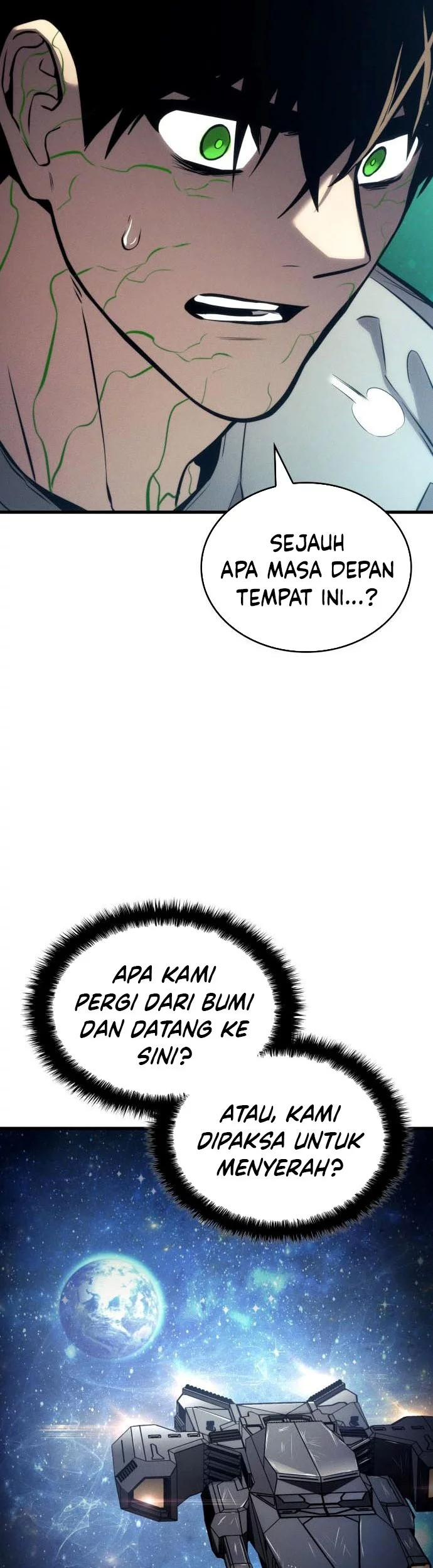 Kill The Dragon Chapter 163 Gambar 5