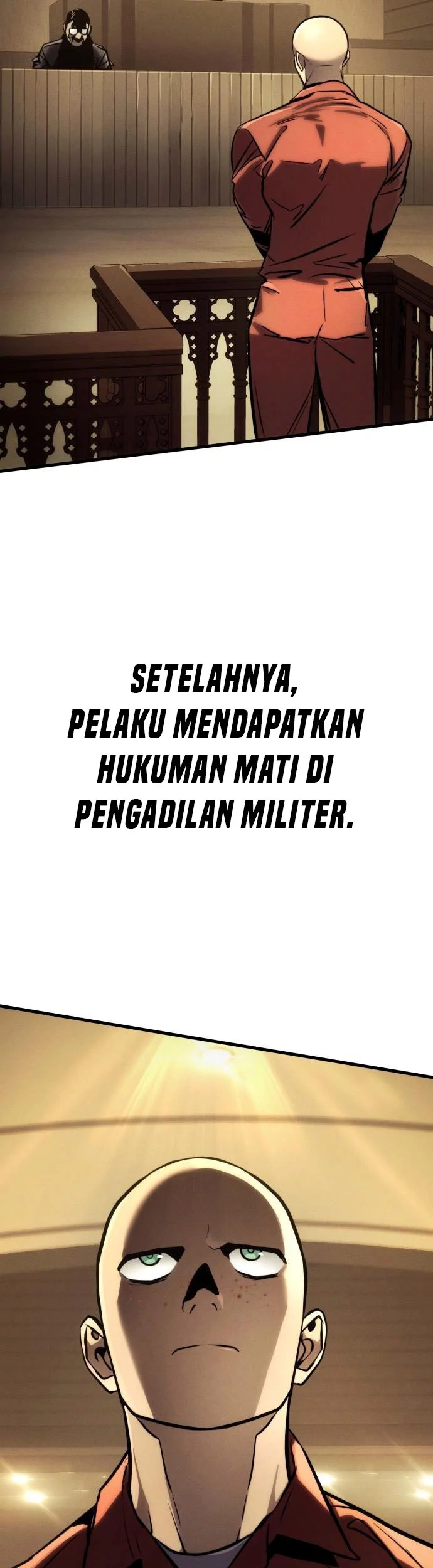 Kill The Dragon Chapter 164 Gambar 7