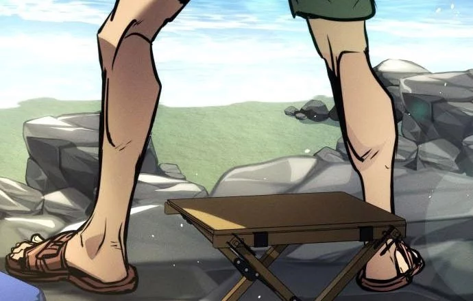 Kill The Dragon Chapter 164 Gambar 14