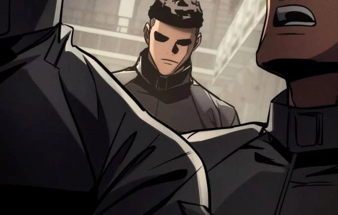 Kill The Dragon Chapter 164 Gambar 18