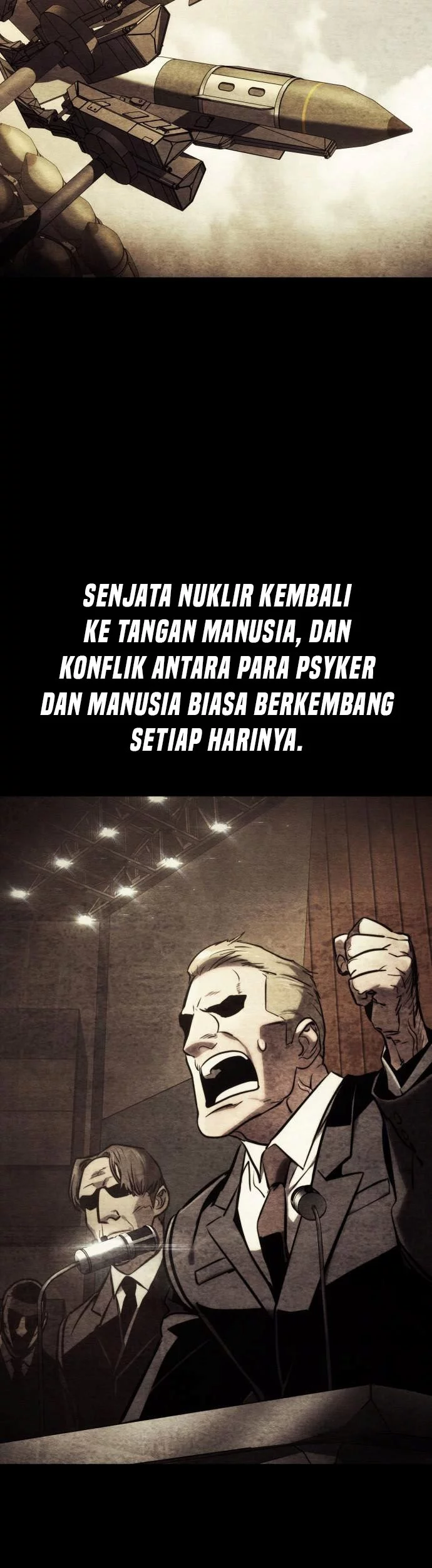 Kill The Dragon Chapter 164 Gambar 25