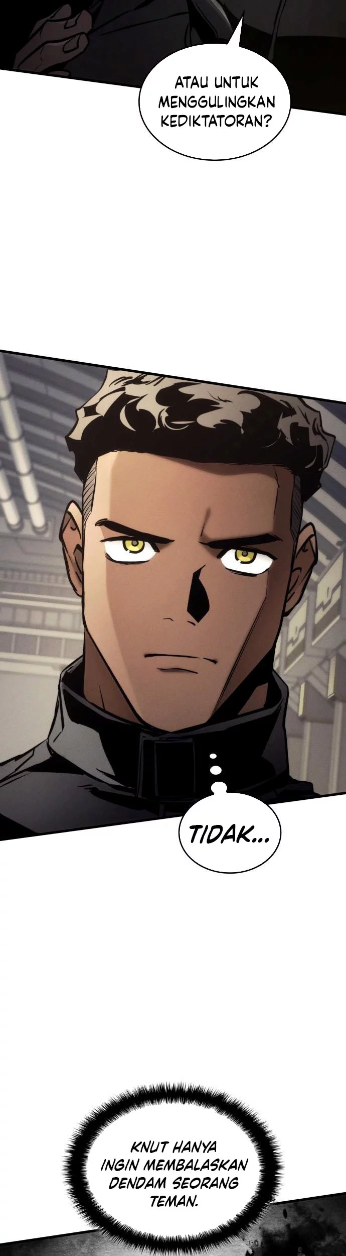 Kill The Dragon Chapter 164 Gambar 19