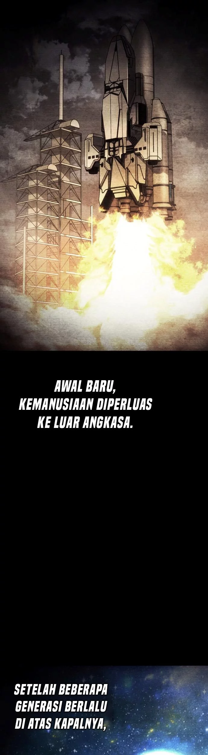 Kill The Dragon Chapter 164 Gambar 31