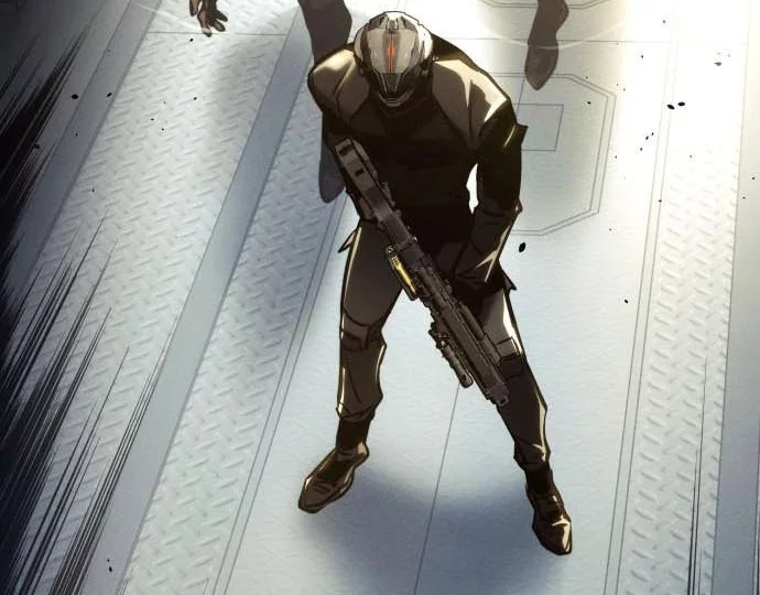 Manhwa Kill The Dragon Chapter 164 gambar nomor 2