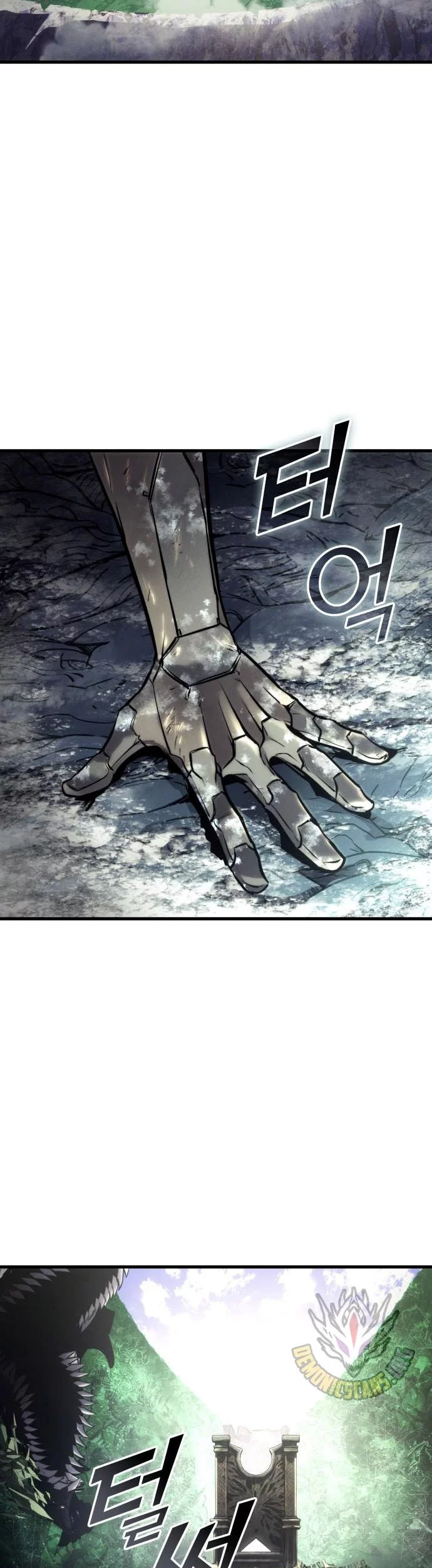 Kill The Dragon Chapter 164 Gambar 41