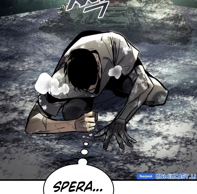 Kill The Dragon Chapter 164 Gambar 42