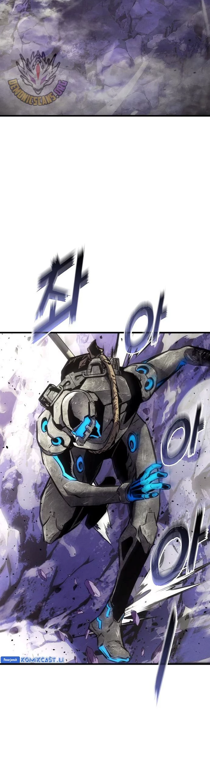 Kill The Dragon Chapter 164 Gambar 51