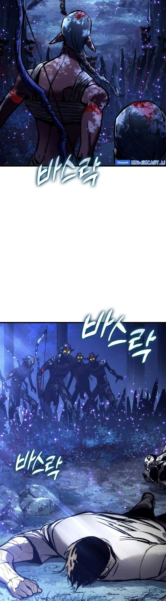 Kill The Dragon Chapter 164 Gambar 65