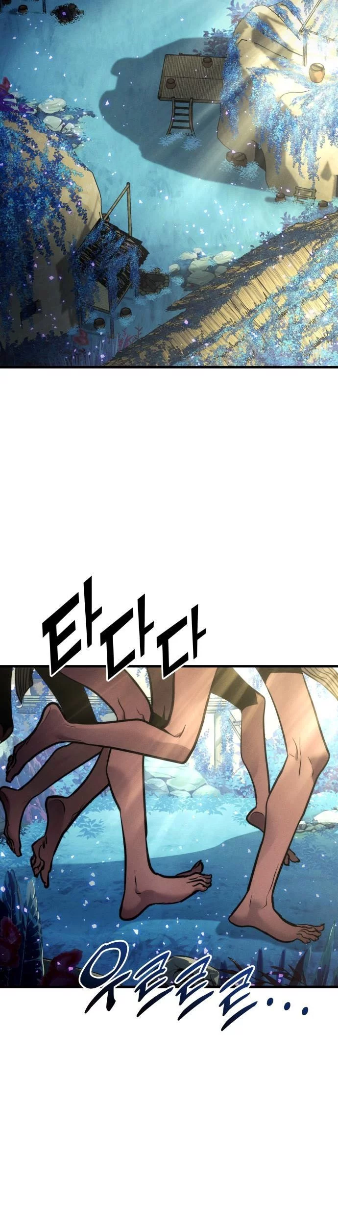 Kill The Dragon Chapter 164 Gambar 73