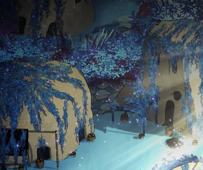 Kill The Dragon Chapter 164 Gambar 72