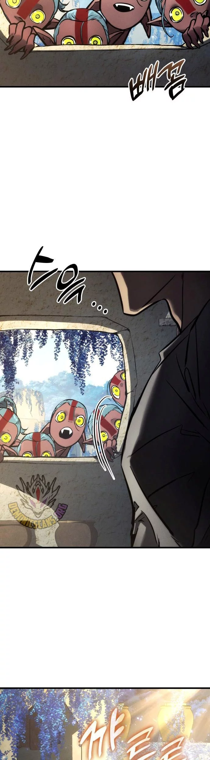 Kill The Dragon Chapter 164 Gambar 75