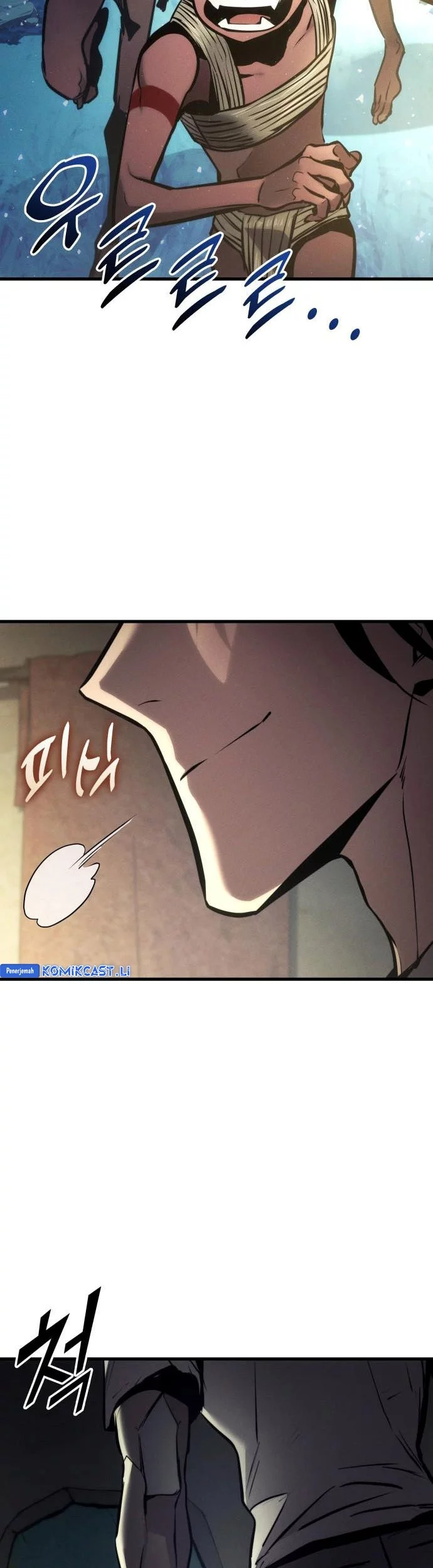 Kill The Dragon Chapter 164 Gambar 77