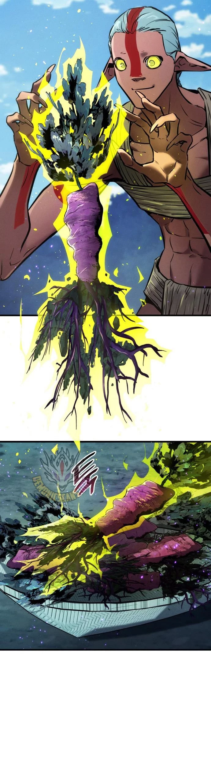 Kill The Dragon Chapter 165 Gambar 9