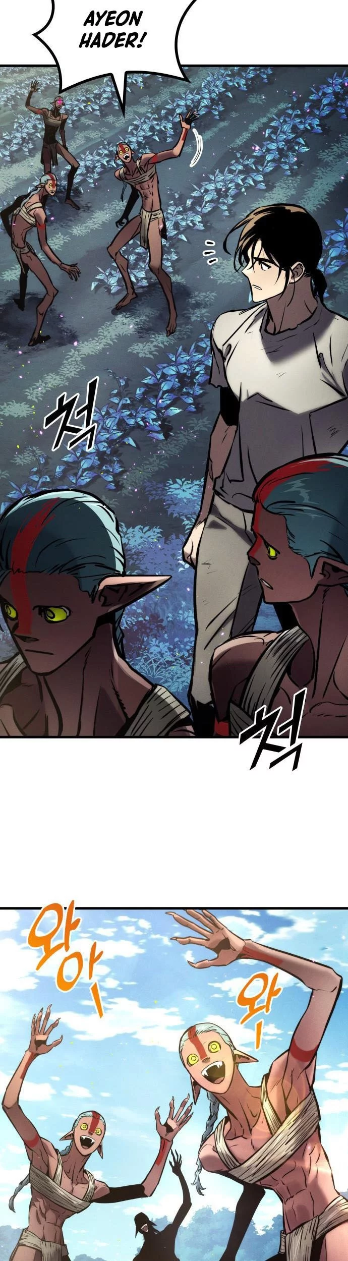 Kill The Dragon Chapter 165 Gambar 13