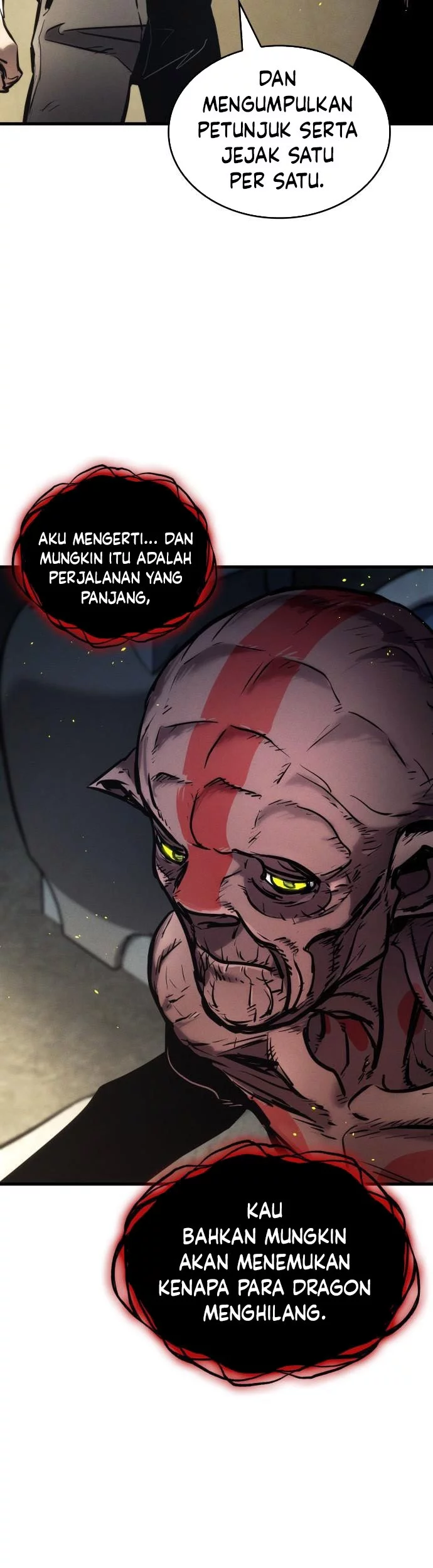 Kill The Dragon Chapter 165 Gambar 25