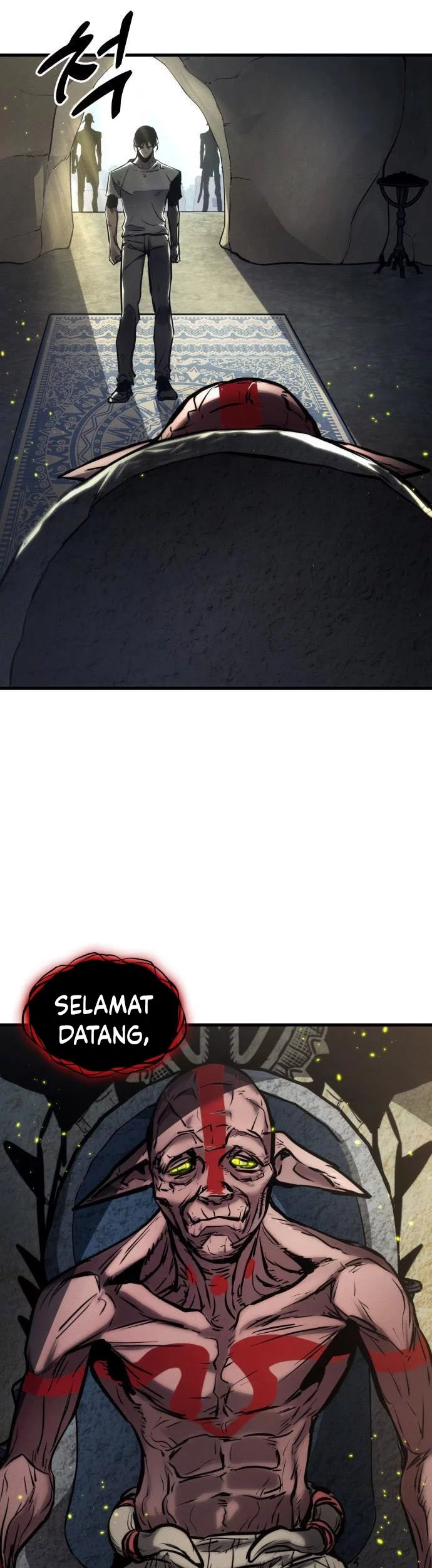 Kill The Dragon Chapter 165 Gambar 19