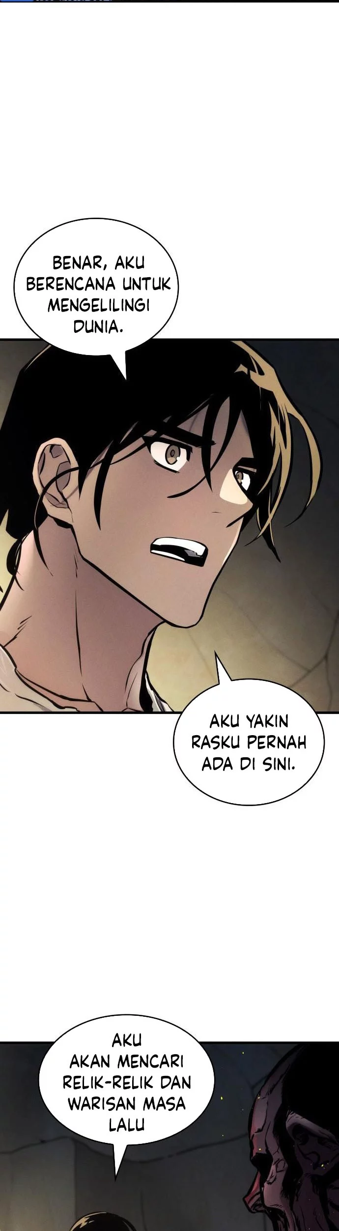 Kill The Dragon Chapter 165 Gambar 23