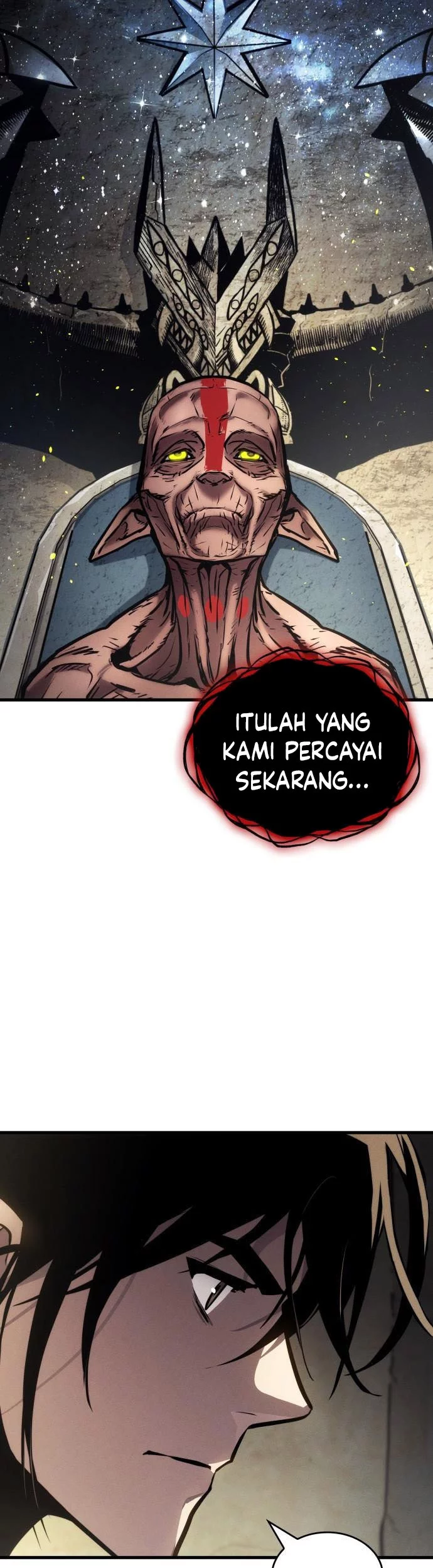 Kill The Dragon Chapter 165 Gambar 27