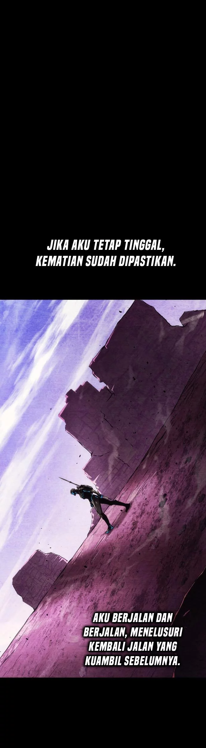 Kill The Dragon Chapter 165 Gambar 31