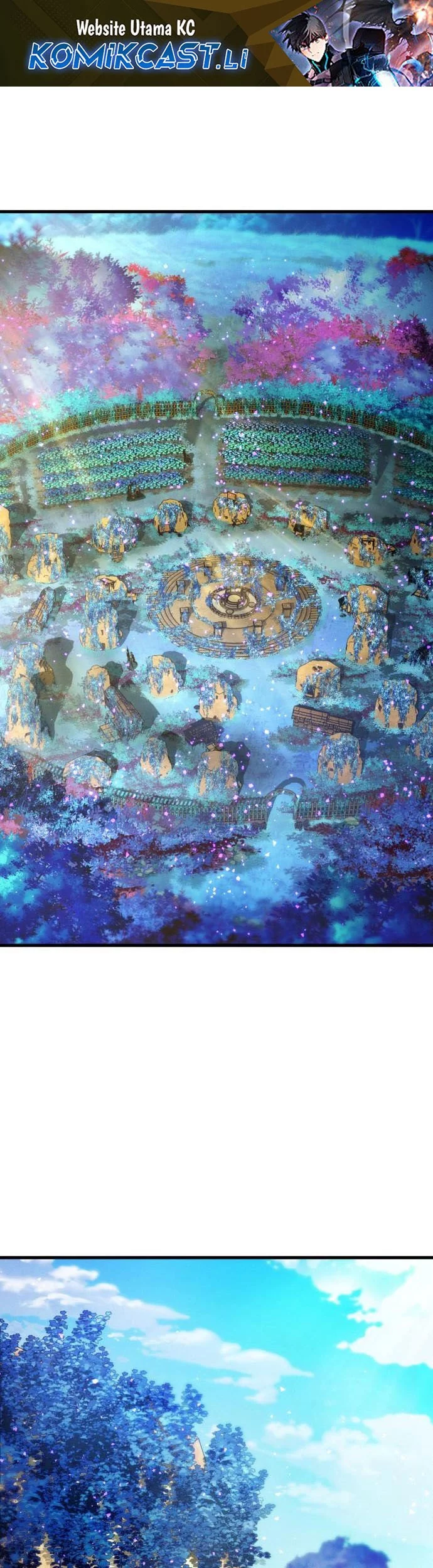 Komik Kill The Dragon Chapter 165 gambar nomor 1