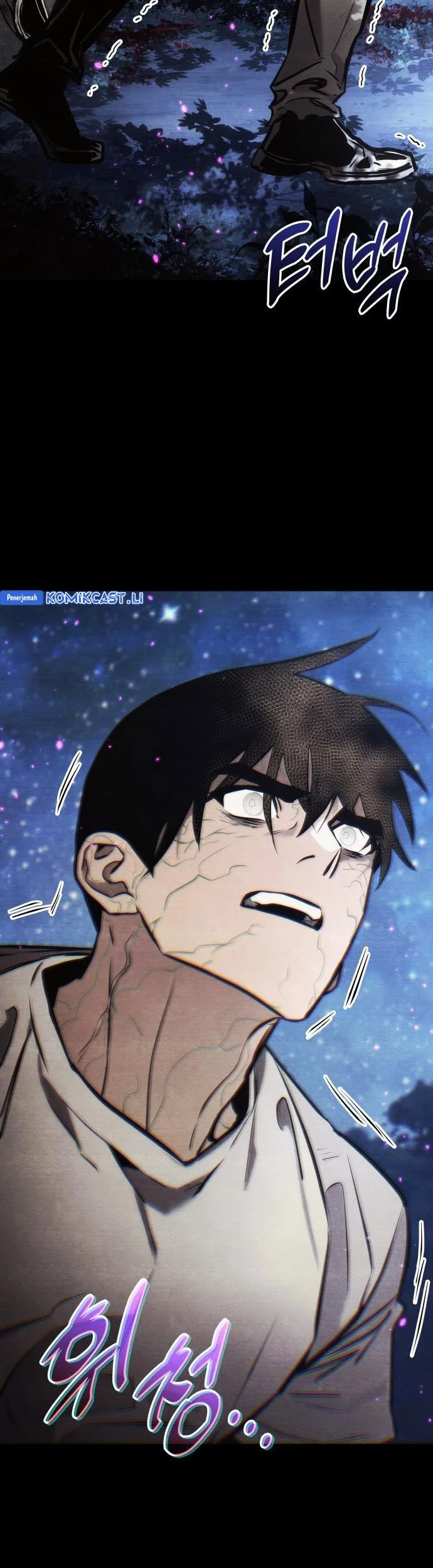 Kill The Dragon Chapter 165 Gambar 39