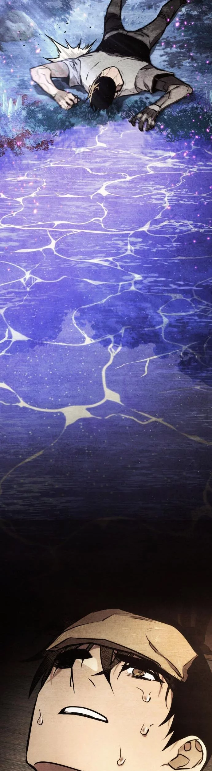 Kill The Dragon Chapter 165 Gambar 41