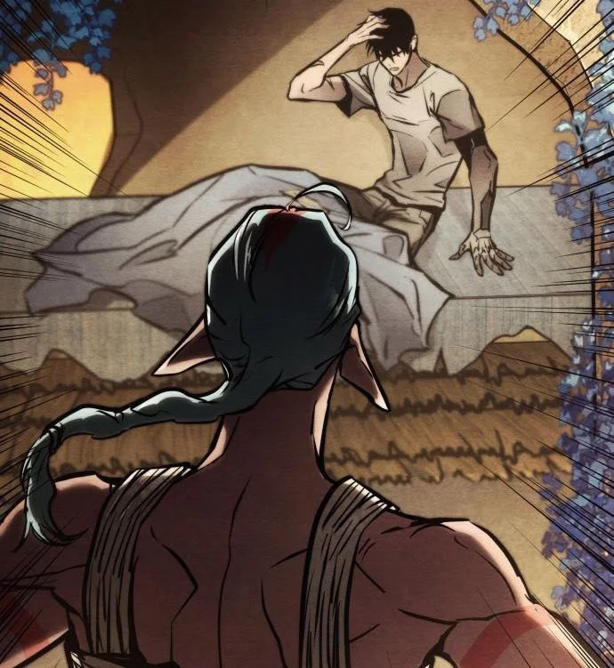 Kill The Dragon Chapter 165 Gambar 44