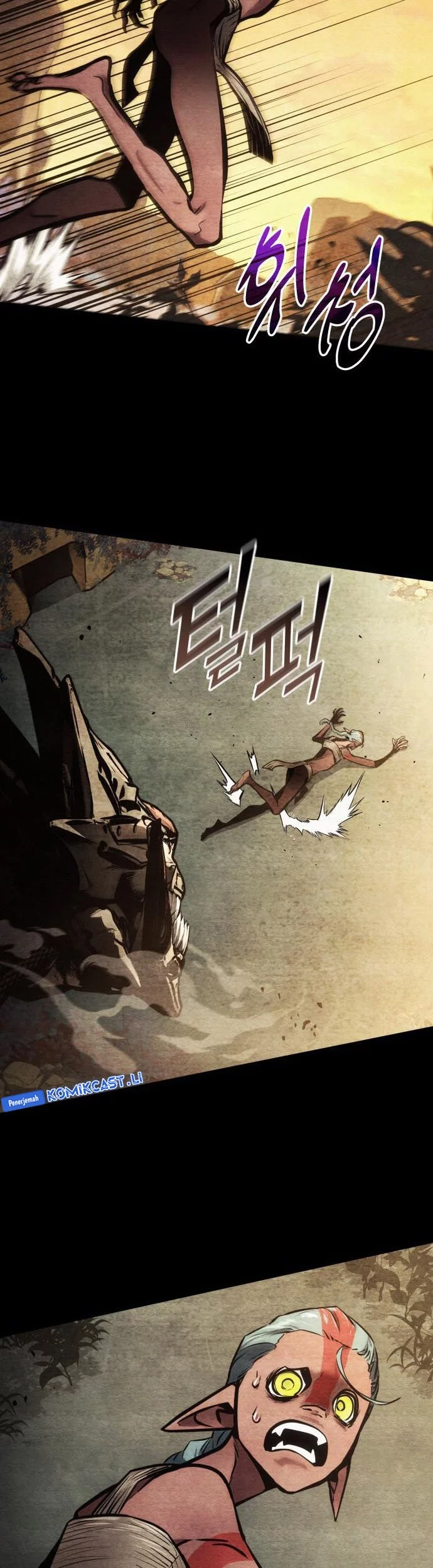 Kill The Dragon Chapter 165 Gambar 53