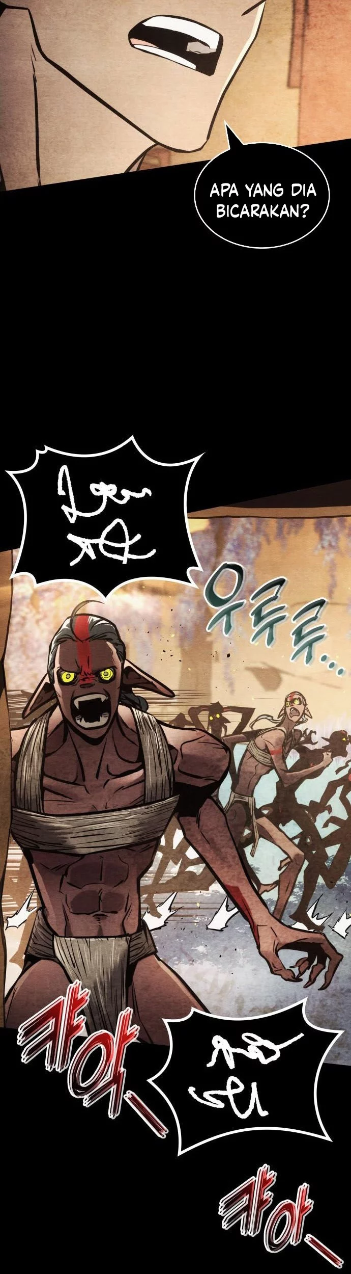 Kill The Dragon Chapter 165 Gambar 47