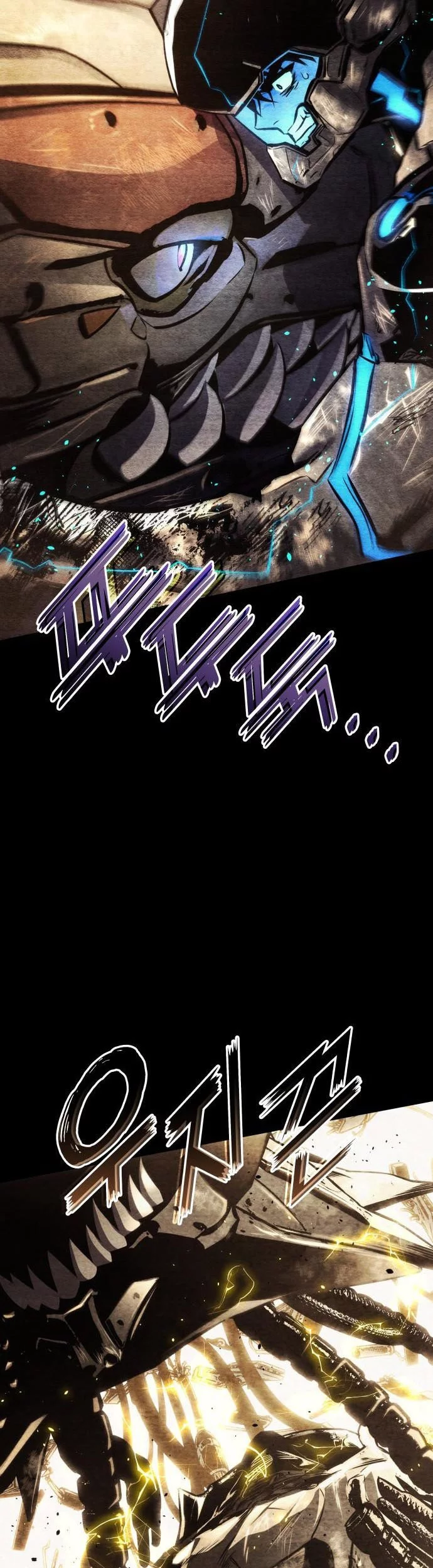 Kill The Dragon Chapter 165 Gambar 61