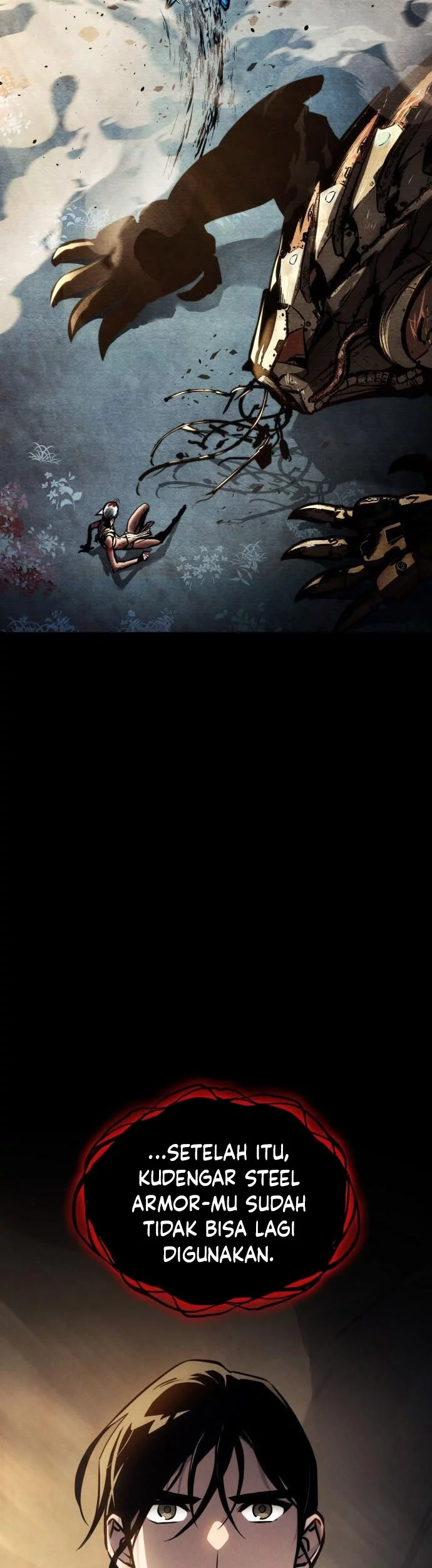 Kill The Dragon Chapter 165 Gambar 67