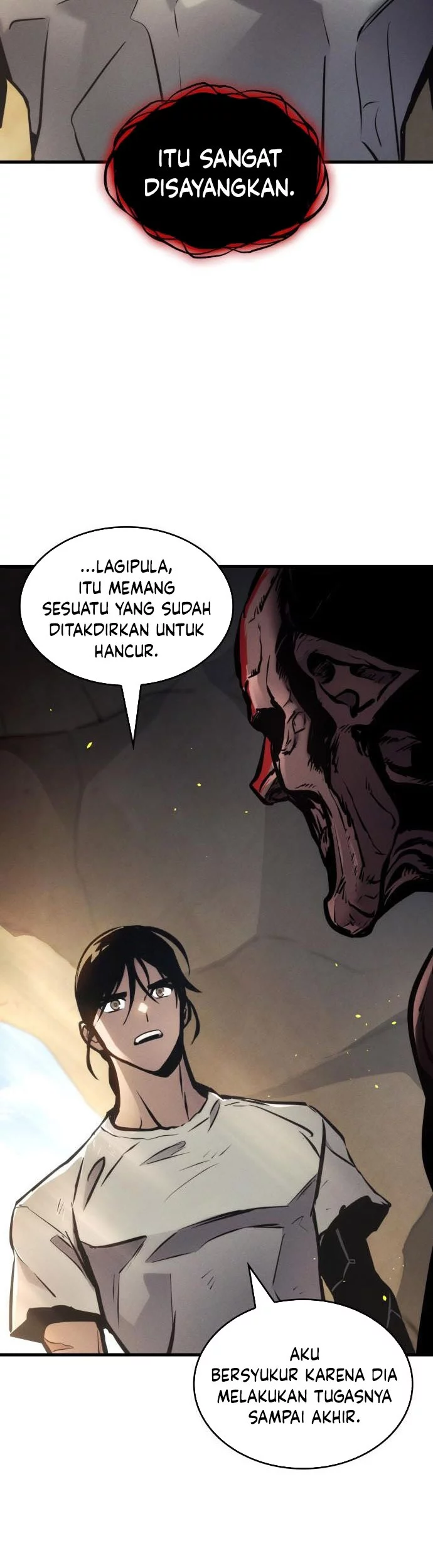 Kill The Dragon Chapter 165 Gambar 69