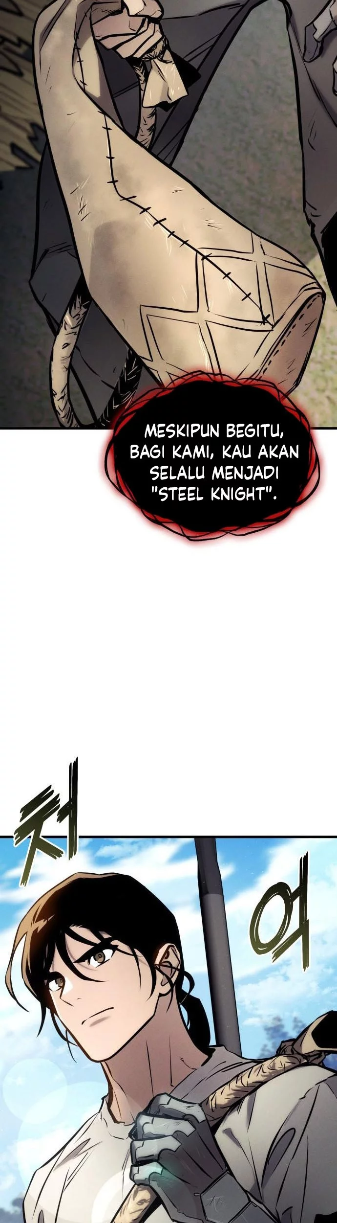 Kill The Dragon Chapter 165 Gambar 71