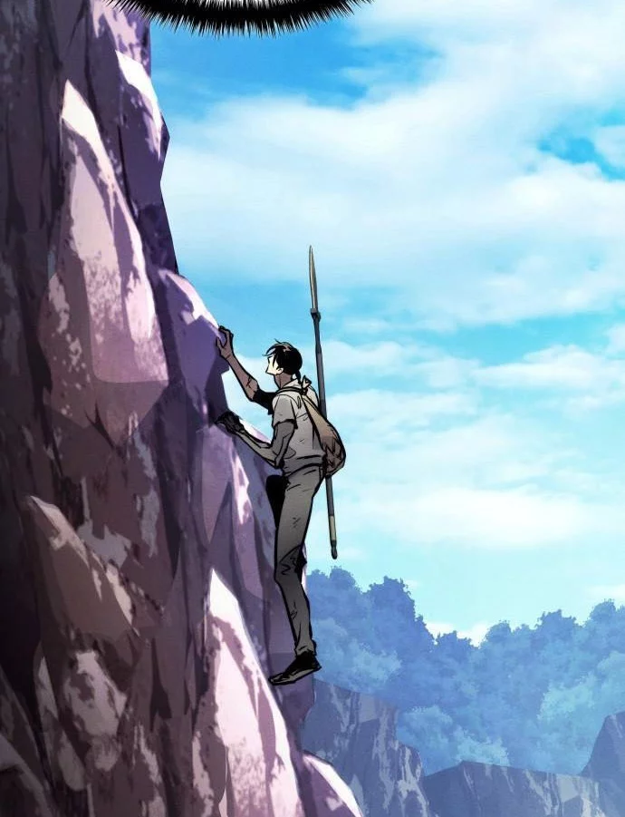 Kill The Dragon Chapter 165 Gambar 76