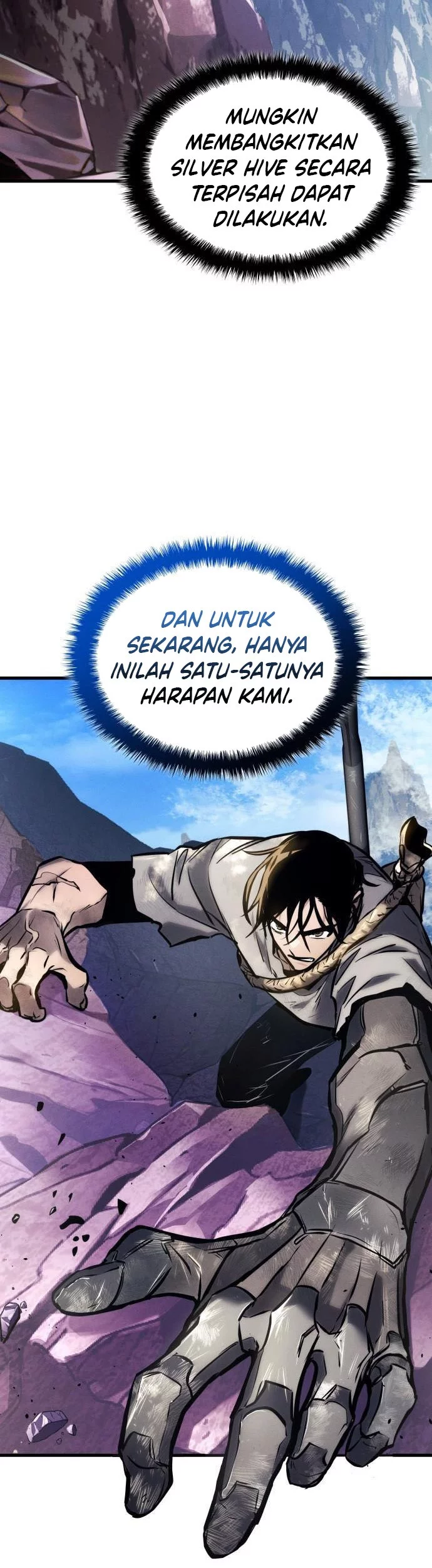 Kill The Dragon Chapter 165 Gambar 77