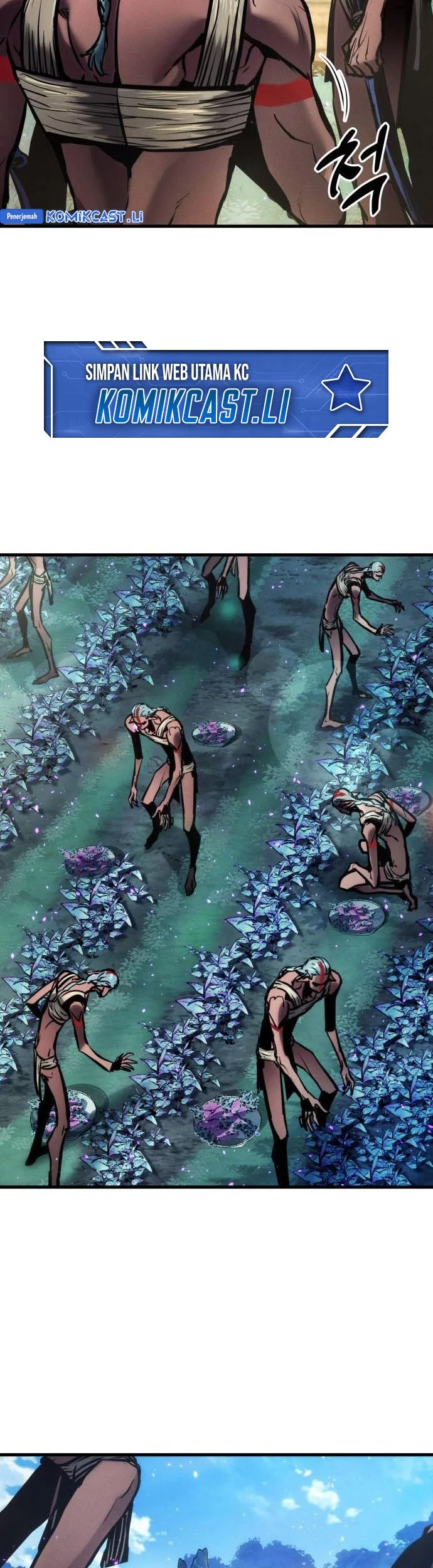 Kill The Dragon Chapter 165 Gambar 5