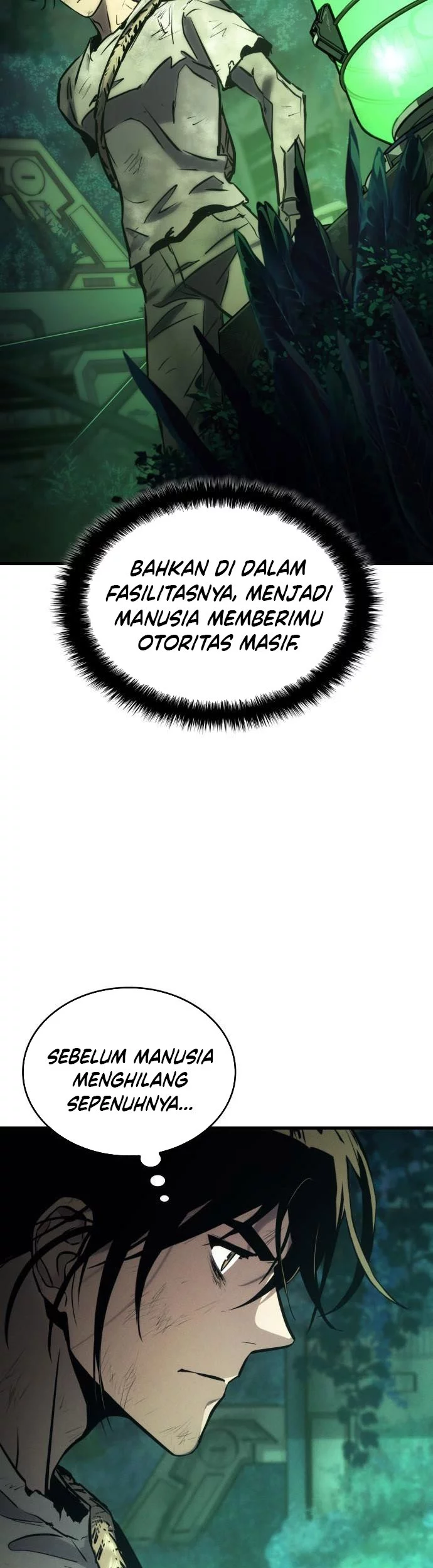 Kill The Dragon Chapter 166 Gambar 7