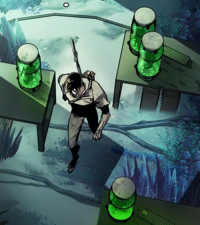 Kill The Dragon Chapter 166 Gambar 10