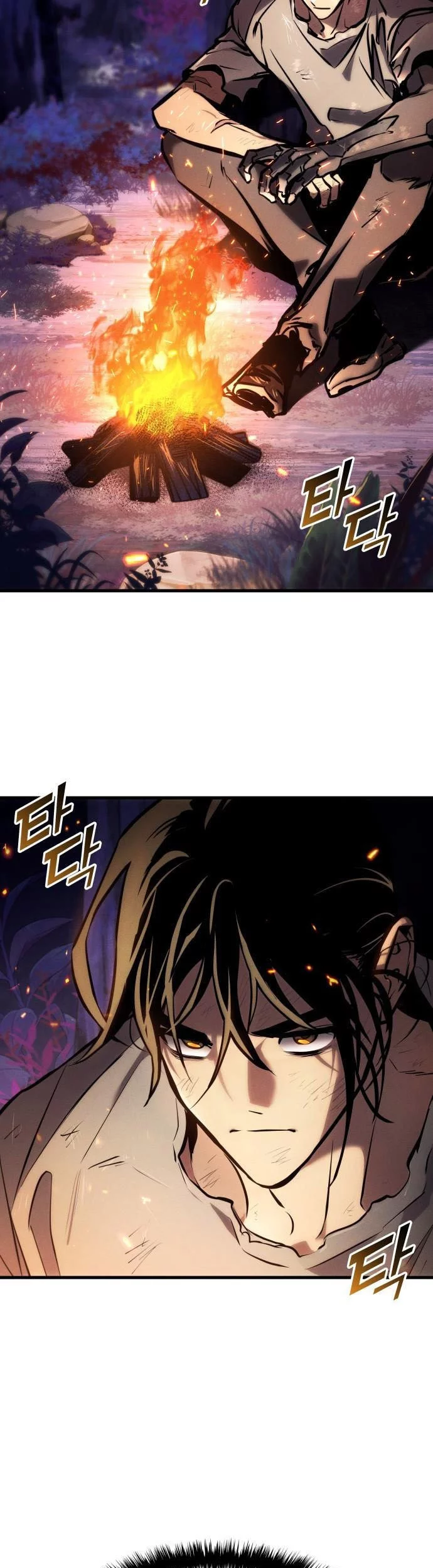 Kill The Dragon Chapter 166 Gambar 13