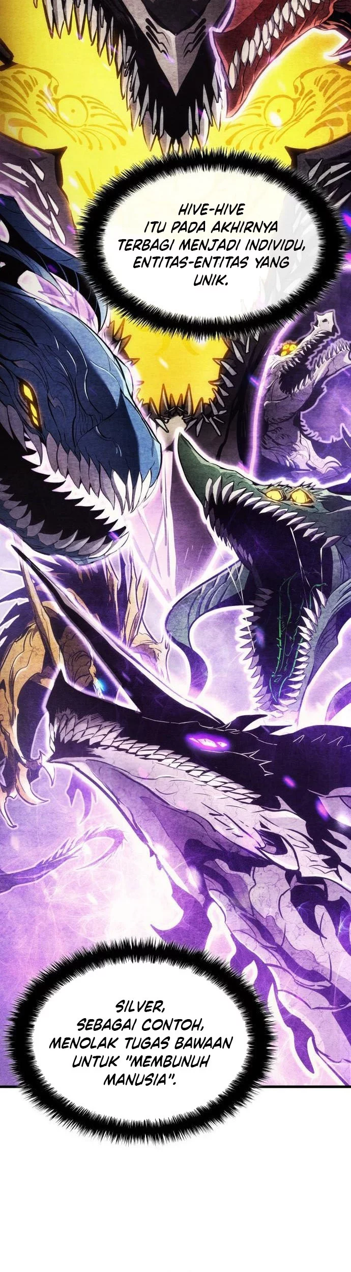 Kill The Dragon Chapter 166 Gambar 15