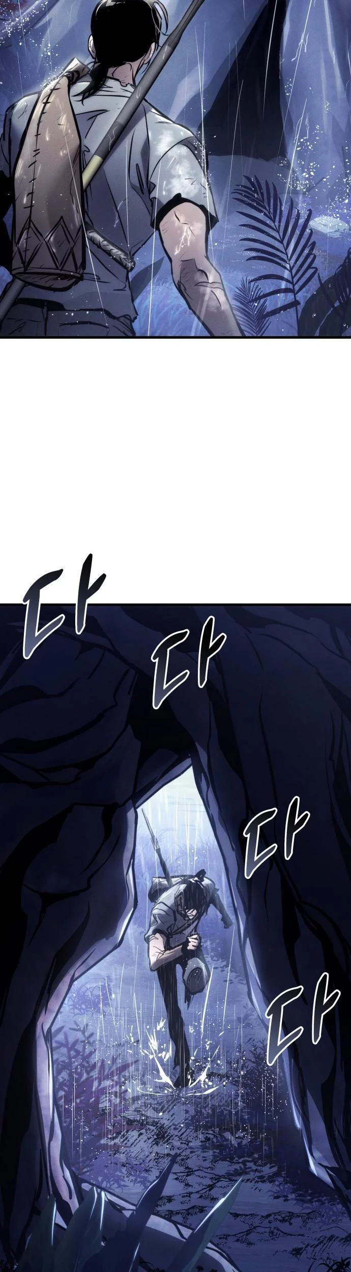 Kill The Dragon Chapter 166 Gambar 25