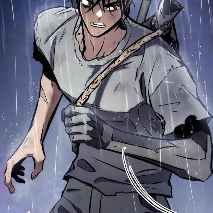 Kill The Dragon Chapter 166 Gambar 20