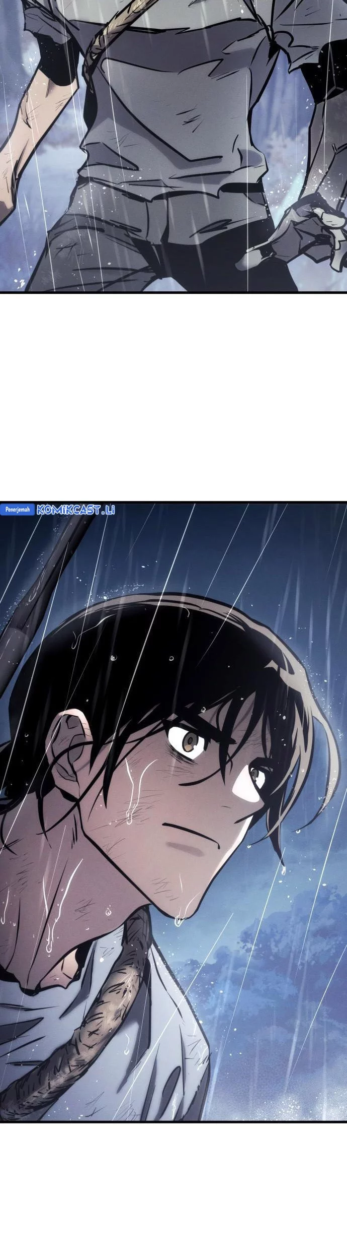 Kill The Dragon Chapter 166 Gambar 23